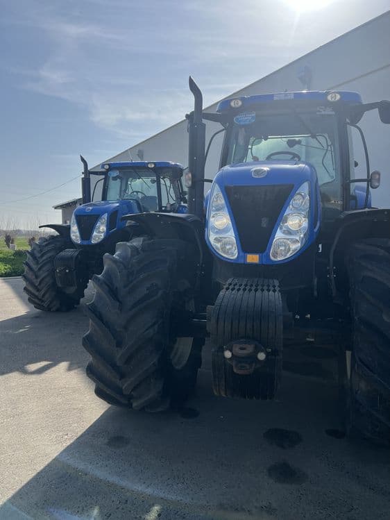 Agro texnika hizmati!! — 3