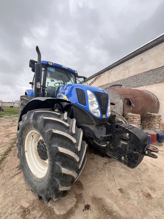 Agro texnika hizmati!! — 4