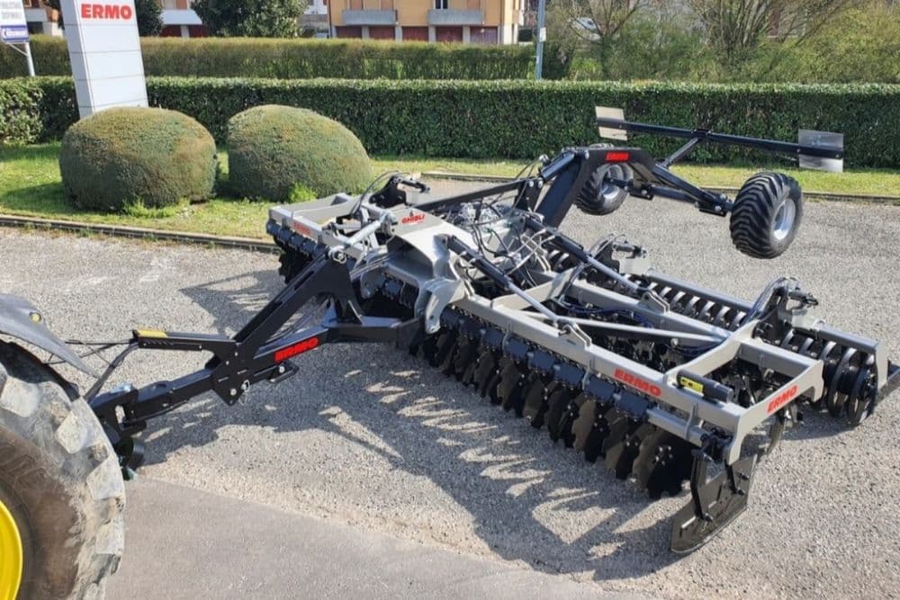 Agro texnika hizmati!! — 6