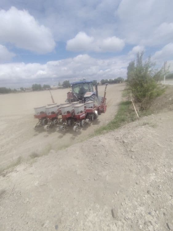 Agro texnika hizmati!! — 7