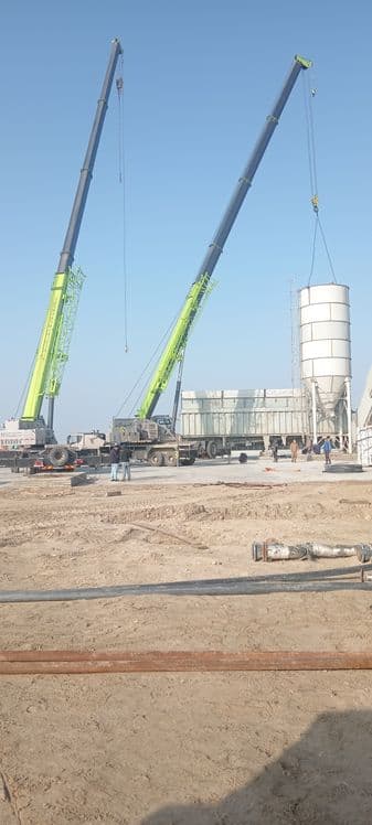 Услуги авто кран 16т 100т — 6