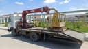 Услуга автовишка, манипулятор кран, эвакуватор хизматлари.
