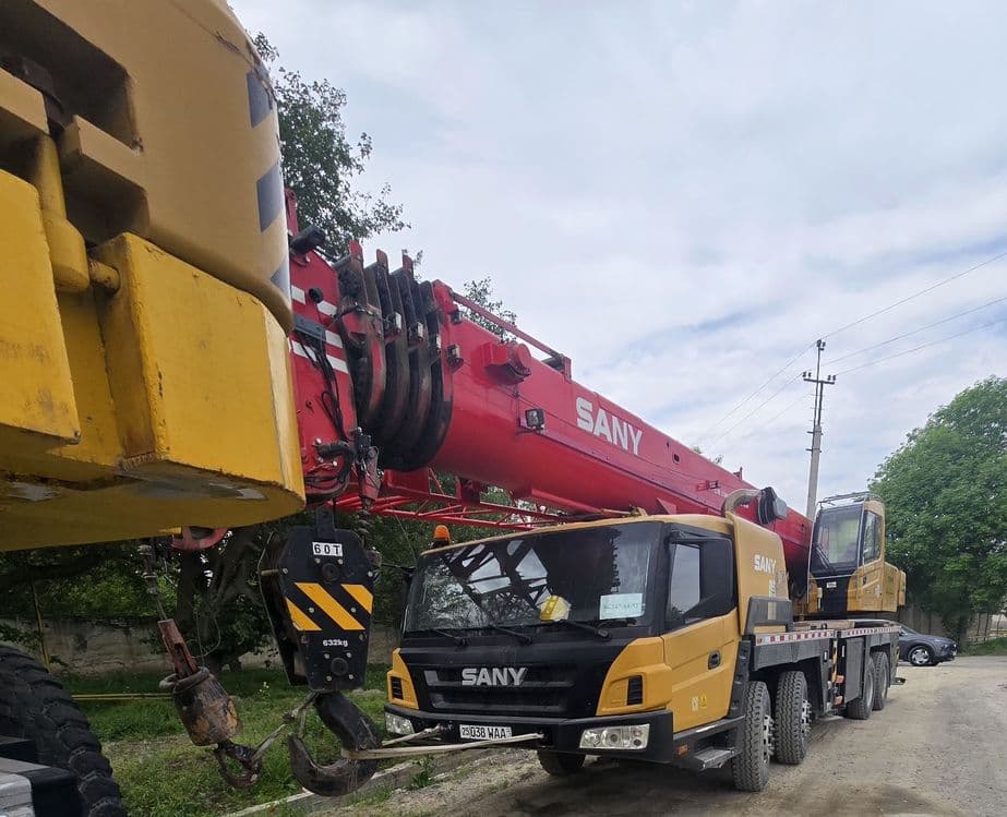 Ижарага берилади Ижарага берилади Экискаватор подгуручик VIAMAR 350 — 6