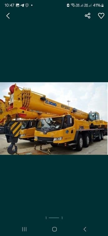 Ижарага берилади Ижарага берилади Экискаватор подгуручик VIAMAR 350 — 7