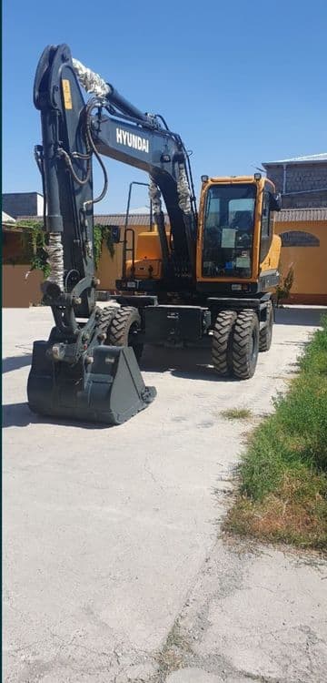 Ижарага берилади автокран SANY 60тонна — 3