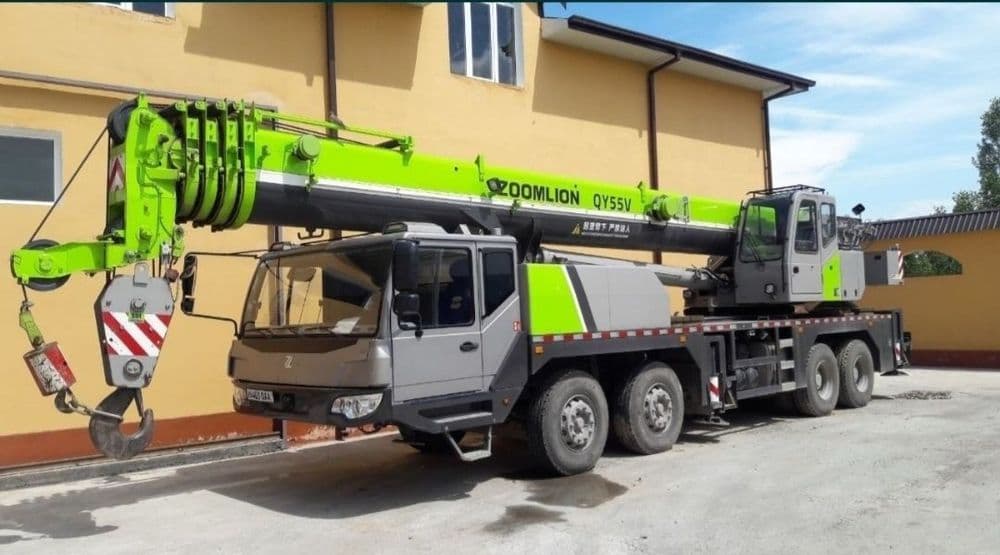 Ижарага берилади экскаватор HYUNDAI 140w — 5