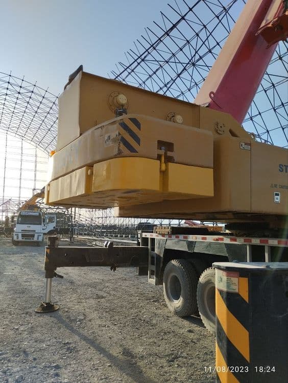 Автокран ижарага берилади XCMG 50 тонна — 2