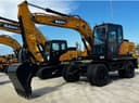 Экискаватор ижарага берилади SANY 155W
