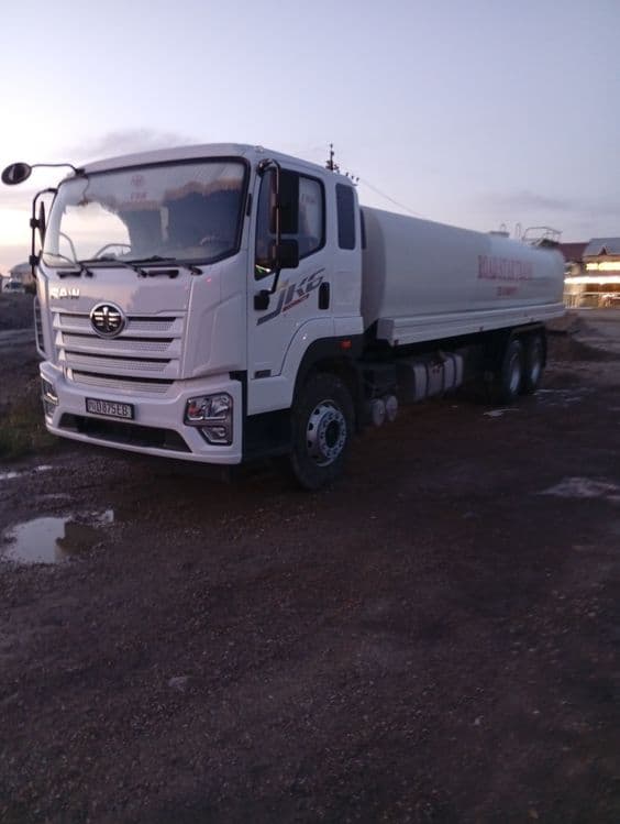 Vodavoz Arenda FAW 25 Kuplik — 4