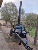 Буравой сув чикариш хизмати