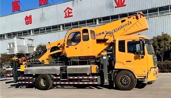Автовышка xizmati , Услуги автовышка 28-45 metirgacha 24/7 — 1