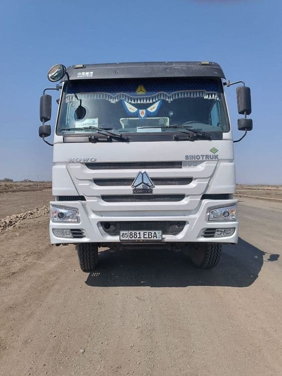 Хово самансваллар 32 тонналик ижарага берилади — 2