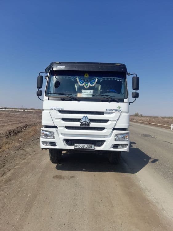 Хово самансваллар 32 тонналик ижарага берилади — 5