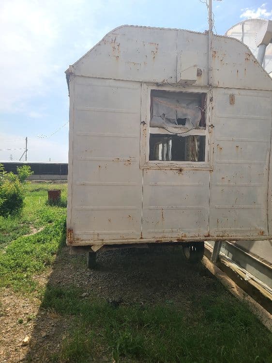 Вагон ижарага берилади 7×3 — 1