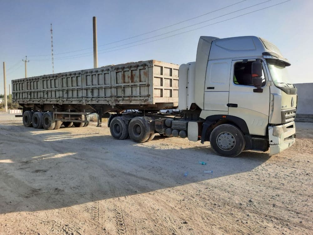 Хова А-7 тона 80 тонналик ижарага берилади — 4