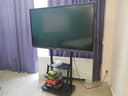 Интерактивная панель e-SURF 65" с мобильной стойкой