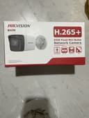 Hikvision DS-2CD1043G2-I