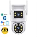 IP камера для дома Gadinan PTZ IP Camera A30 8MP 4K