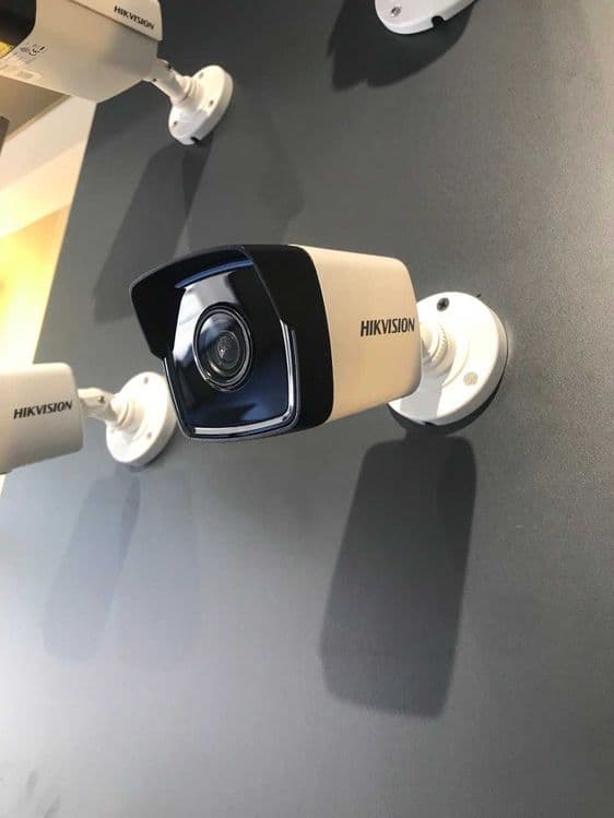 Камера DS-2CD1043G2-I Hikvision — 2