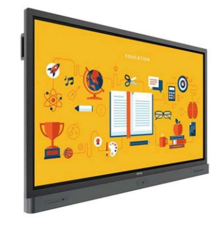 Интерактивный панель 65 дюмь android 14+8GB/128GB 4K+ops i5/8GB/256GB — 4