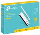 Wi-Fi адаптер TP-Link WN722N – мощный USB адаптер 150Mbps с антенной