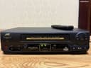 Видеомагнитофон JVC HR-P52A. Made In Japan! [Новый]