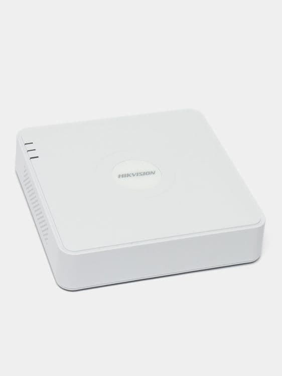 Hikvision NVR 71 7608 seriya — 3