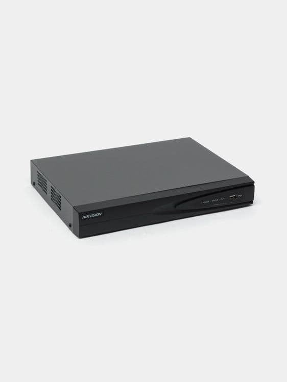 Hikvision NVR 71 7608 seriya — 5