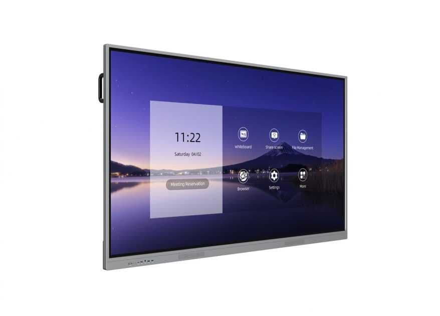 Интерактивная сенсорная панель доска 98 i5/8gb/256gb ssd — 5