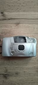 Продаеться плёночный фотоаппарат Canon Prima Bf-9s