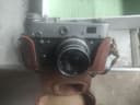 Продаю рабочий фотоаппарат