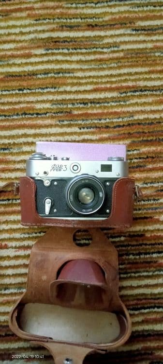 Продам фотоаппарат — 2