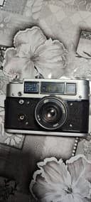 Фотоаппарат ФЭД 4 СССР продам