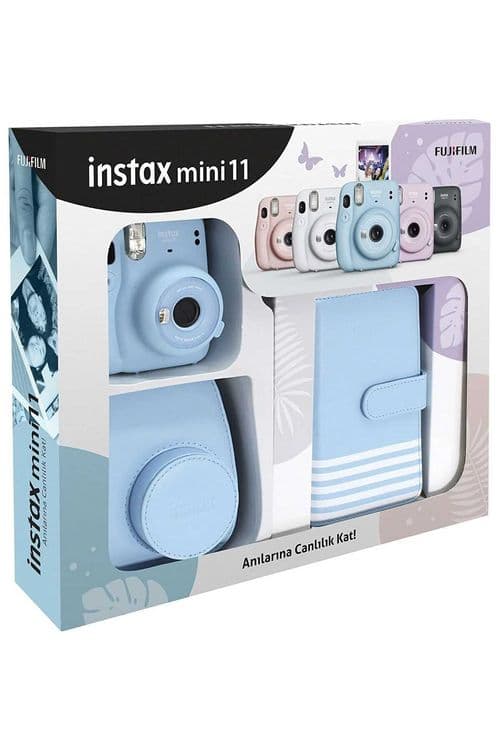 Instax 12 mini kit DASTAVKA XIZMATI bor — 1