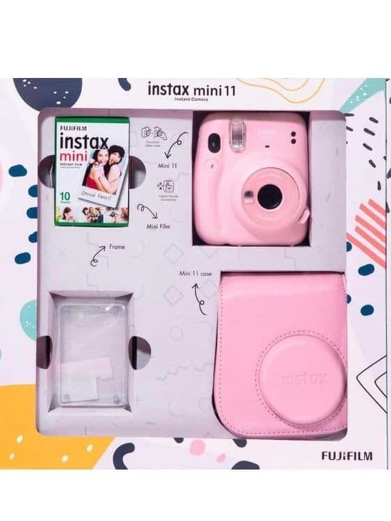 Instax 12 mini kit DASTAVKA XIZMATI bor — 4