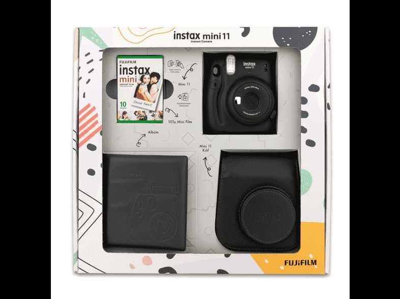 Instax 12 mini kit DASTAVKA XIZMATI bor — 5