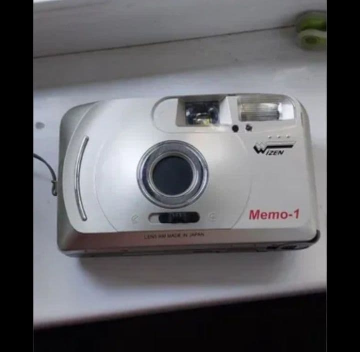 Фотоаппарат Memo1 — 5