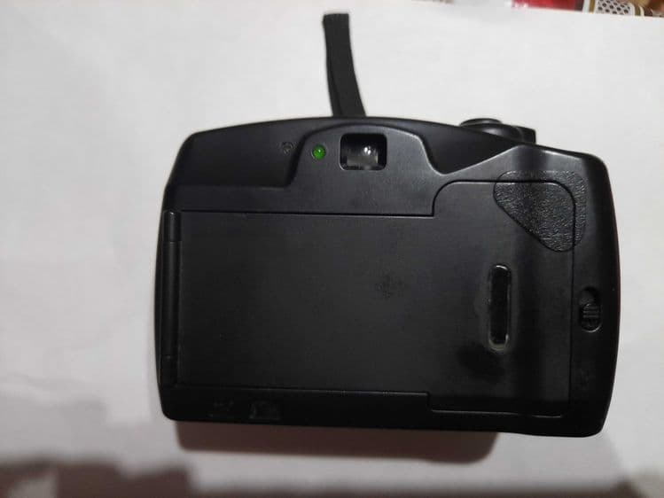 Фотоаппарат infax z-90 — 4