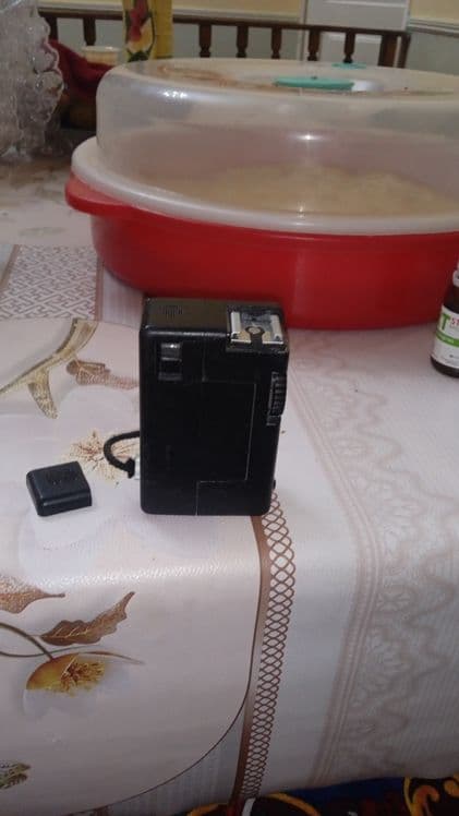Фотоаппарат агат — 3