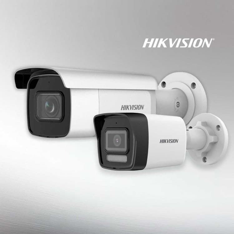 HIKVISION kamera uy uchastka — 4