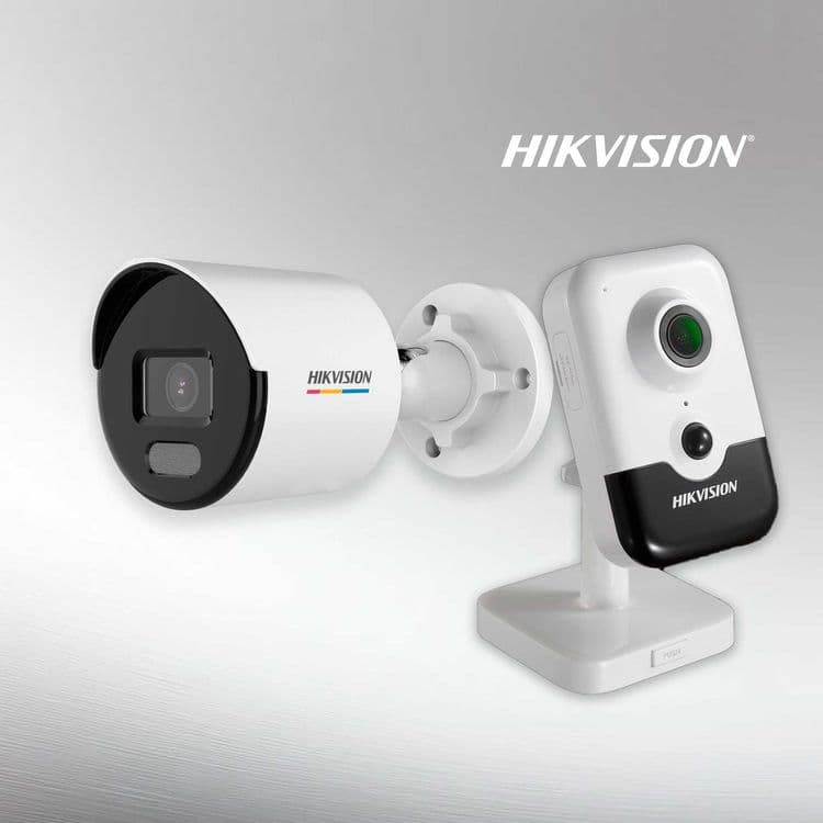 HIKVISION kamera uy uchastka — 6