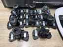 * IP-камеры AXIS P3354 6MM для видео наблюдения оригинал б/у не дорого