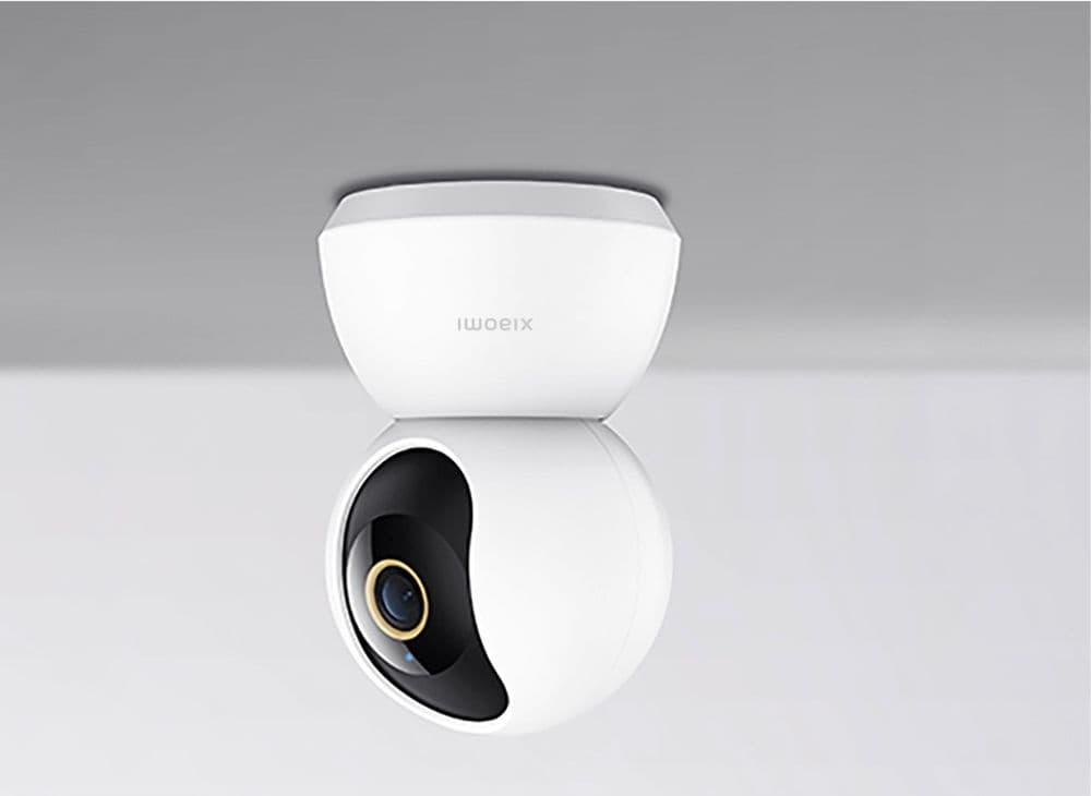 Xiaomi kamera smart wifi kamera 360 mi camera C300 — 5