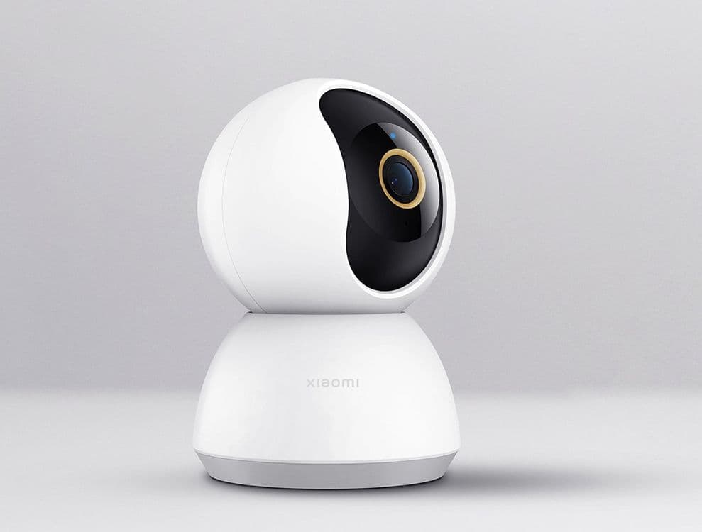 Xiaomi kamera smart wifi kamera 360 mi camera C300 — 6