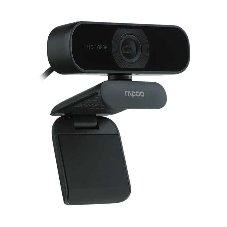Logitech | Rapoo | Веб камера | ВКС камера | Оптом цене | Veb kamera | — 3
