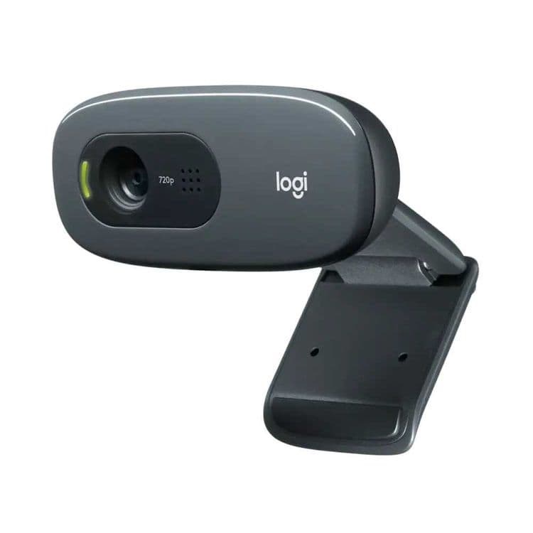 Logitech | Rapoo | Веб камера | ВКС камера | Оптом цене | Veb kamera | — 4