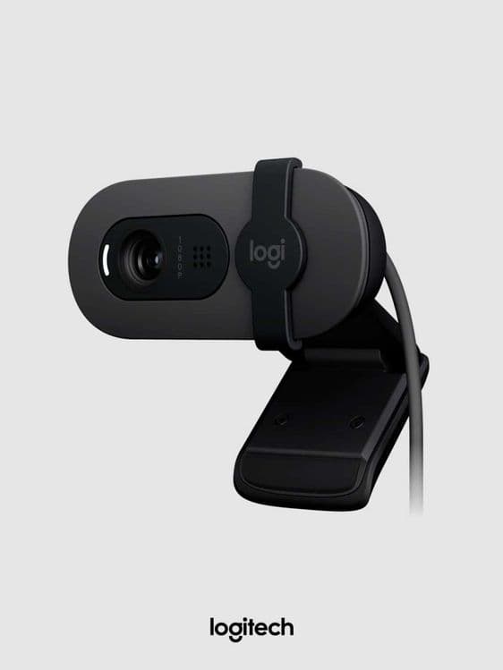 Logitech | Rapoo | Веб камера | ВКС камера | Оптом цене | Veb kamera | — 5