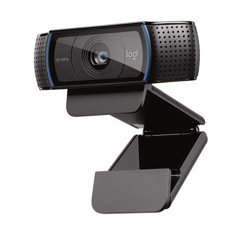 Logitech | Rapoo | Веб камера | ВКС камера | Оптом цене | Veb kamera | — 6