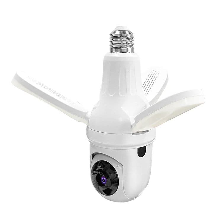 Патрон камера 360 Wifi camera 360 Доставка есть! — 4
