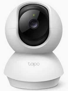 Tapo C211 2K kamera WiFi IP kamera Aqlli videokuzatuv! Камера вайфай — 1